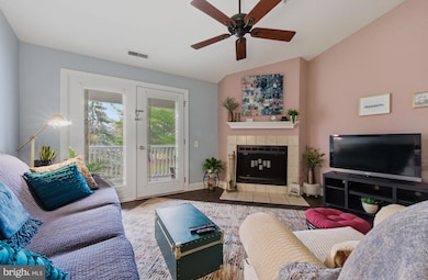 2607 Waters Edge Dr unit 1, Newark, DE 19702 - photo 4