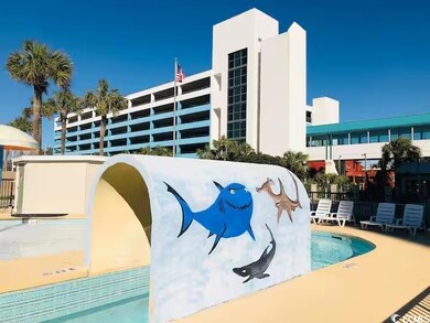 1600 S Ocean Blvd unit 322, Myrtle Beach, SC 29577 - photo 6