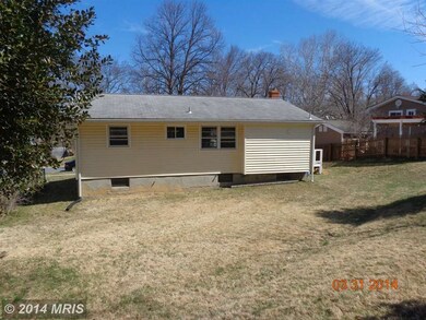 13124 Turkey Branch Pkwy, Rockville, MD 20853 - photo 4