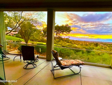 1250 E El Conquistador Way, Tucson, AZ 85704 - photo 2