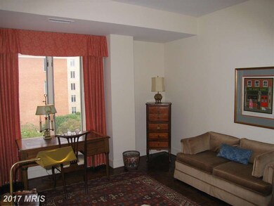 8101 Connecticut Ave unit C500, Chevy Chase, MD 20815 - photo 4