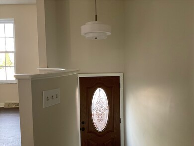 THERE IS PLENTY OF NATURAL LIGHT THROUGHOUT THIS C