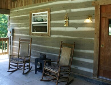 7 front porch