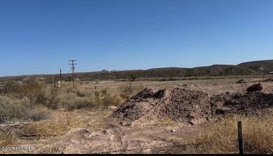 TBD Las Palomas Canyon Rd, Williamsburg, NM 87942 - photo 5