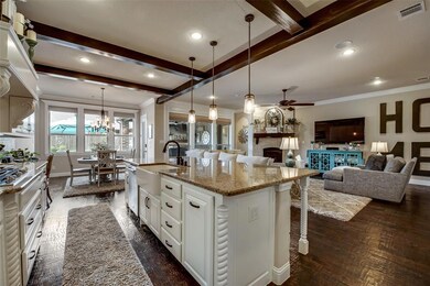 9113 Glendara Dr, North Richland Hills, TX 76182 - photo 7