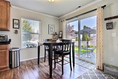 3058 Obrien St, Dupont, WA 98327 - photo 2