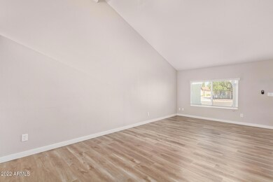 Open Living Room