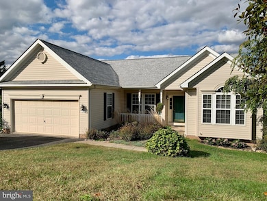 121 Colton Ct, Smithsburg, MD 21783 - photo 2