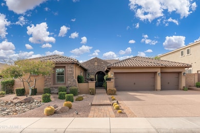 5428 E Windstone Trl - 01