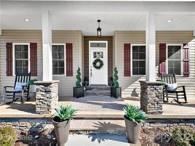 12 Carter Hill Dr, Leicester, NC 28748 - photo 3