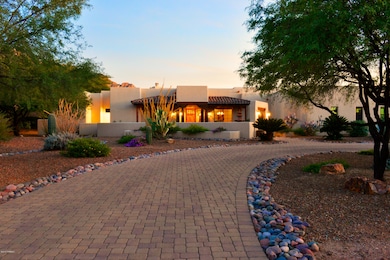 98 E Loch Lomond Place, Tucson, AZ 85737 - photo 7