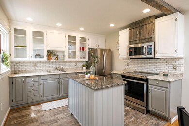 245 Old Laurel Hill Rd, Verona, VA 24482 - photo 4