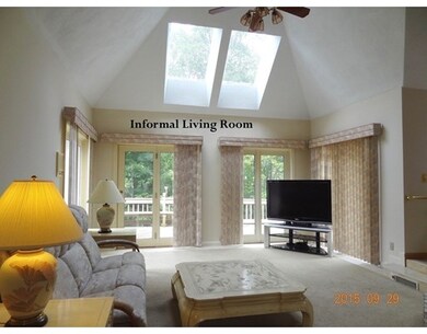 60 Albee Dr, Braintree, MA 02184 - photo 3