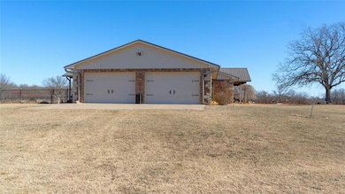 38570 Highway 9, Tecumseh, OK 74873 - photo 4