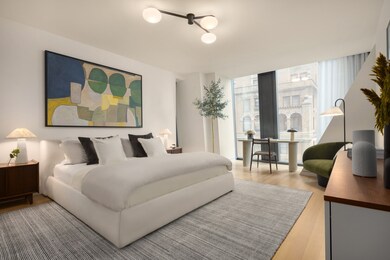 53 W 53rd St unit 19A, New York, NY 10019 - photo 5