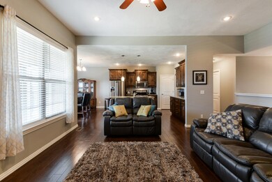 645 Maplewood Hills Dr, Nixa, MO 65714 - photo 7