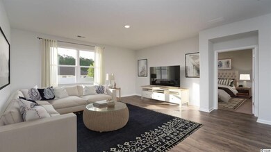 2870 Pegasus Place unit Lot 166 - Cali F, Myrtle Beach, SC 29577 - photo 4