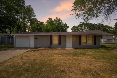 1204 Cedar St, Elkhart, IN 46514 - photo 2