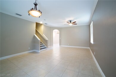 Living Room-Entry View