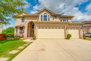 10431 Buckskin Ranch, San Antonio, TX 78254 - photo 3