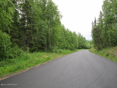 Husky - Dead End Street