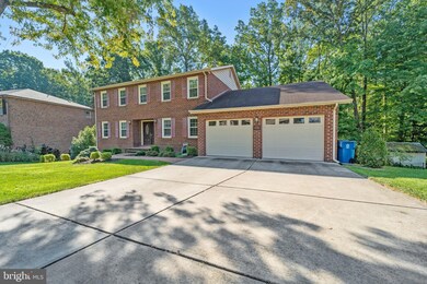 9705 Stipp St, Burke, VA 22015 - photo 3