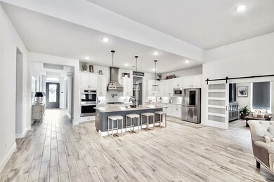 20415 Grazing Foal Ln, Tomball, TX 77377 - photo 5