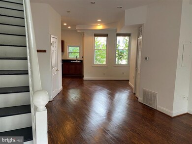 203 R St NW unit A, Washington, DC 20001 - photo 5