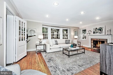 722 Greythorne Rd, Wynnewood, PA 19096 - photo 4