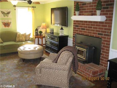 Den/Family/Great Room