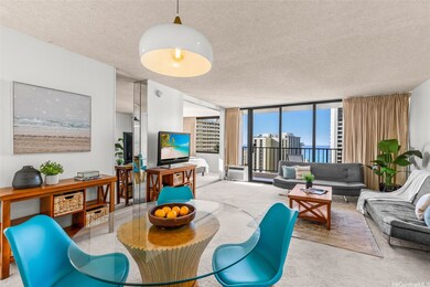 201 Ohua Ave unit 2114-2, Honolulu, HI 96815 - photo 3