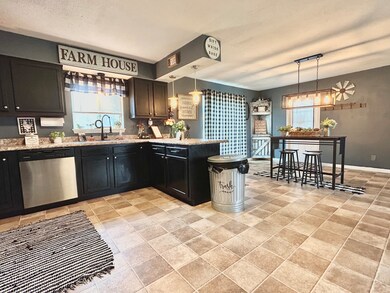 1378 E Goens Rd, Scottsburg, IN 47170 - photo 3