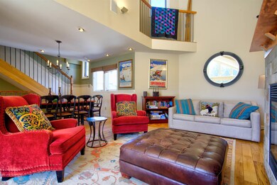 50 Shattarack Rd unit C1, Stratton, VT 05360 - photo 4