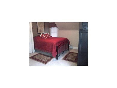 Master Bedroom.