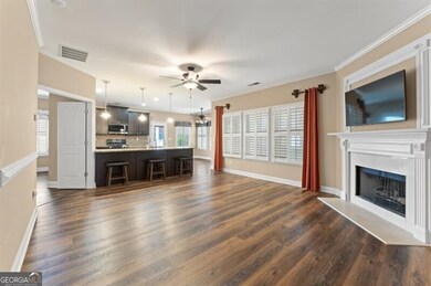 103 Hawthorne Ridge Cir, Dallas, GA 30132 - photo 6