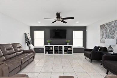 1333 Ruidoso, Edinburg, TX 78541 - photo 3