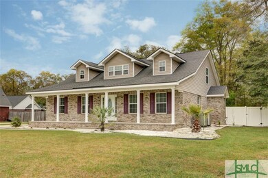 All Brick, 4 Bed + Bonus, 3 Full Baths, Huge Priva