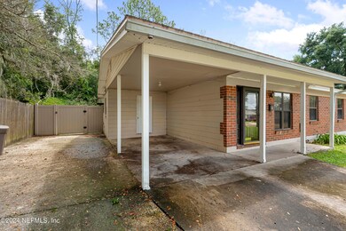 Carport