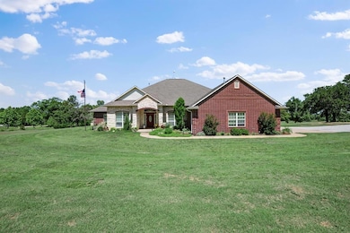 329826 E Highway 66, Wellston, OK 74881 - photo 4