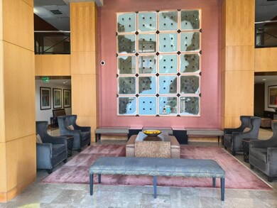 Building Entry