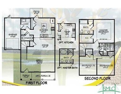 8 Drake Ct, Savannah, GA 31406 - photo 2