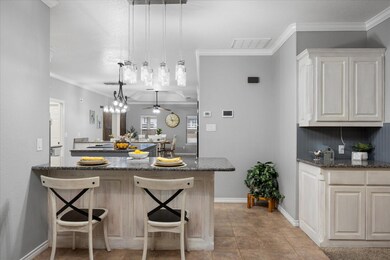 2611 Wills Way Dr, Granbury, TX 76049 - photo 7