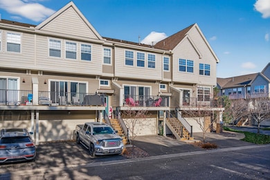 2429 121st Cir NE unit E, Minneapolis, MN 55449 - photo 2