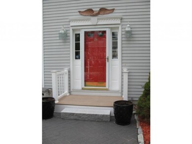 5 Kimball Way, Newmarket, NH 03857 - photo 6