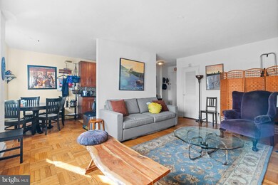 2601 Parkway Condominiums unit 1132, Philadelphia, PA 19130 - photo 5