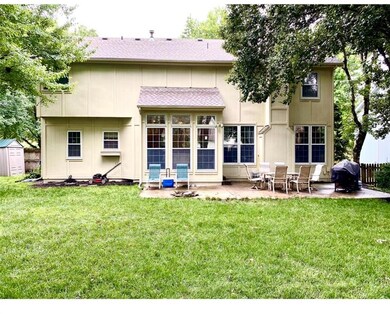 15904 W 81st St, Lenexa, KS 66219 - photo 3