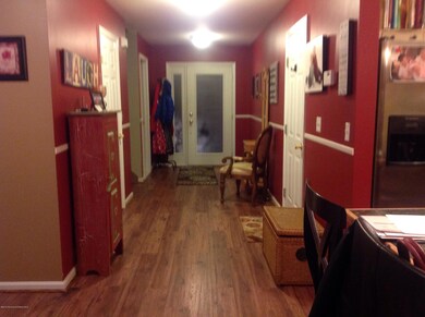 Entrance way