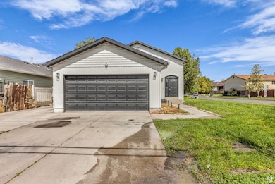 4678 W 3100 S, Salt Lake City, UT 84120 - photo 3