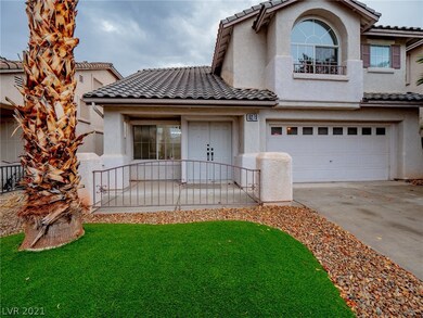 10279 Trailing Dalea Ave, Las Vegas, NV 89135 - photo 7