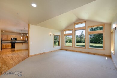 Towards Kitchen